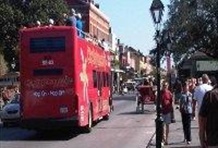 City Sightseeing Hop-On Hop-Off Bus Tour